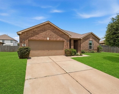 3502 Saxton Green Rd Road - Photo Thumbnail 2