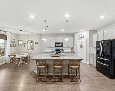 3502 Saxton Green Rd Road - Photo Thumbnail 9