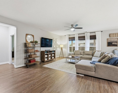 3502 Saxton Green Rd Road - Photo Thumbnail 7