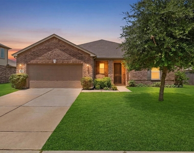 3502 Saxton Green Rd Road - Photo Thumbnail 1