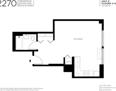 2270 Frederick Douglass Boulevard - Photo Thumbnail 4