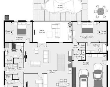 3414 Cade Lane - Photo Thumbnail 28