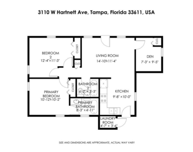 3110 W Hartnett Avenue - Photo Thumbnail 15