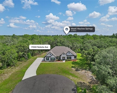 17000 Nokota Avenue - Photo Thumbnail 1