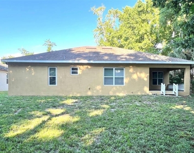 1321 Shadwell Court - Photo Thumbnail 17