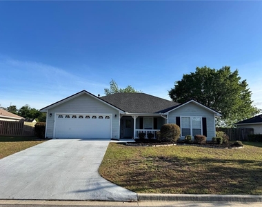 25590 Nw 10th Avenue - Photo Thumbnail 1