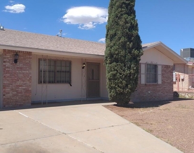 5728 Dalhart Drive - Photo Thumbnail 1