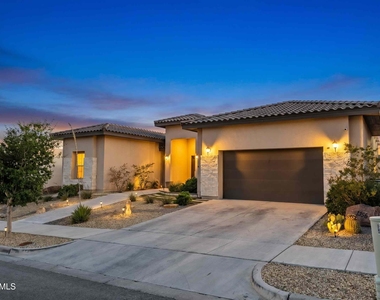 1356 Desert Night Street - Photo Thumbnail 1
