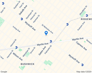 295 Wyckoff Avenue - Photo Thumbnail 10