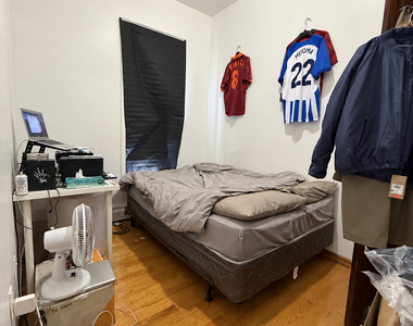323 Nostrand Avenue - Photo Thumbnail 1
