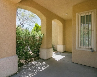 7460 Comanche Canyon Avenue - Photo Thumbnail 2