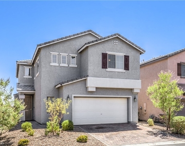 8686 Windy Canyon Street - Photo Thumbnail 2