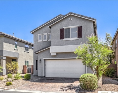 8686 Windy Canyon Street - Photo Thumbnail 1