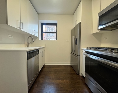 2BR in Gramercy - Photo Thumbnail 4