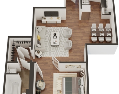 201 West 11th Street - Photo Thumbnail 6