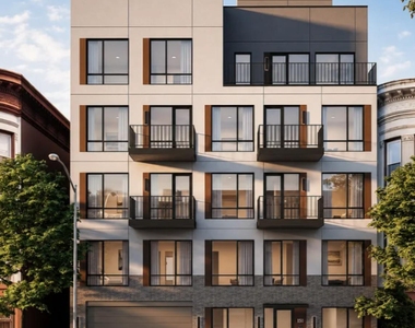 Hawthorne Street - Photo Thumbnail 11