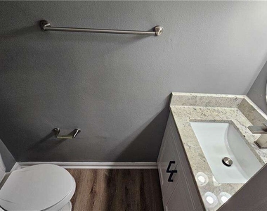 1403 Stone Mill Trace - Photo Thumbnail 9