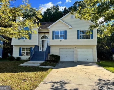 2493 Reeves Creek Road - Photo Thumbnail 1