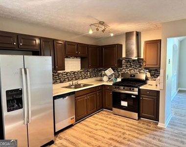 2493 Reeves Creek Road - Photo Thumbnail 14