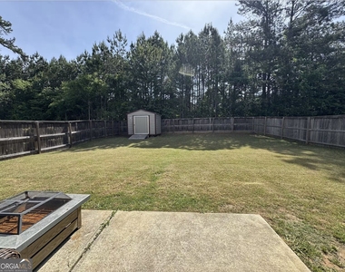 9775 Ivey Ridge Circle - Photo Thumbnail 17