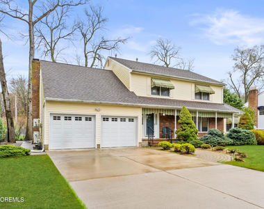 1709 Fanwood Street - Photo Thumbnail 2