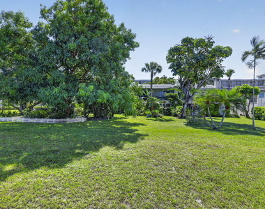 3107 N Palm Aire Drive - Photo Thumbnail 36