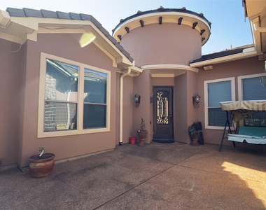 8101 Keechie Drive - Photo Thumbnail 1