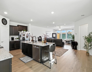 3012 Still Creek Lane - Photo Thumbnail 5