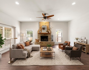 512 Post Oak Drive - Photo Thumbnail 4