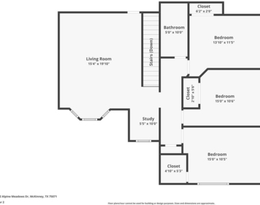5012 Alpine Meadows Drive - Photo Thumbnail 17