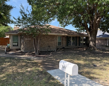 3054 Airhaven Street - Photo Thumbnail 1