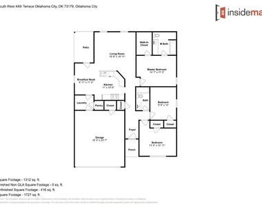 9432 Sw 44th Terrace - Photo Thumbnail 16