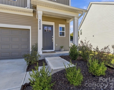 2008 Sadler Woods Lane - Photo Thumbnail 2