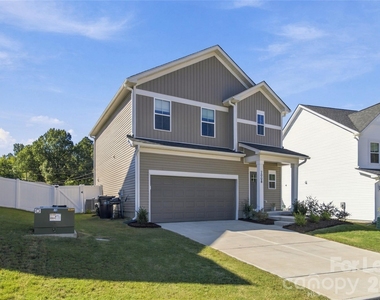 2008 Sadler Woods Lane - Photo Thumbnail 1