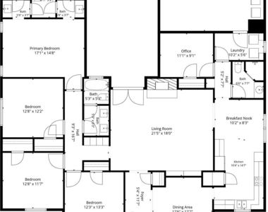 2617 Pinehurst Drive - Photo Thumbnail 25