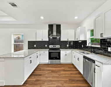 3023 Brazos River Drive - Photo Thumbnail 5