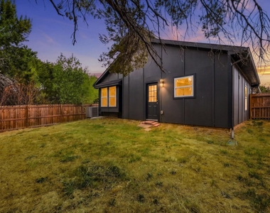 3023 Brazos River Drive - Photo Thumbnail 1