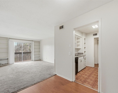4845 Cedar Springs Road - Photo Thumbnail 5