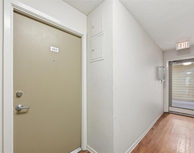 4845 Cedar Springs Road - Photo Thumbnail 7