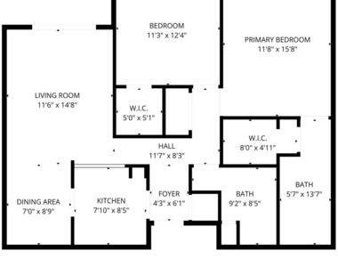 4845 Cedar Springs Road - Photo Thumbnail 17