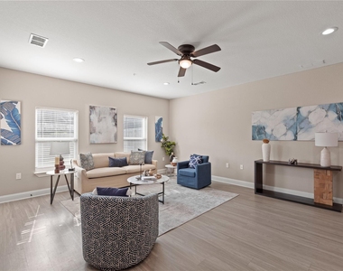 1022 Debby Court - Photo Thumbnail 4