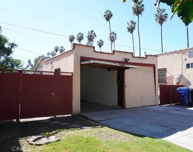 2068 W 52nd - Photo Thumbnail 8