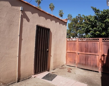 2068 W 52nd - Photo Thumbnail 22