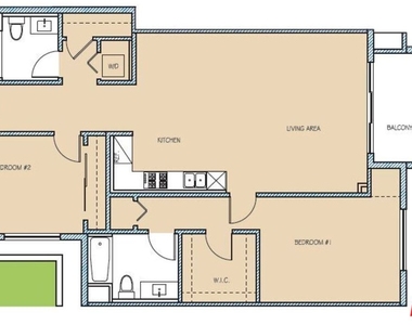 521 N Gramercy Place - Photo Thumbnail 1