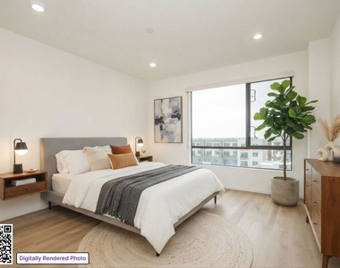 521 N Gramercy Place - Photo Thumbnail 4