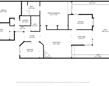 15961 Avenida Villaha - Photo Thumbnail 32