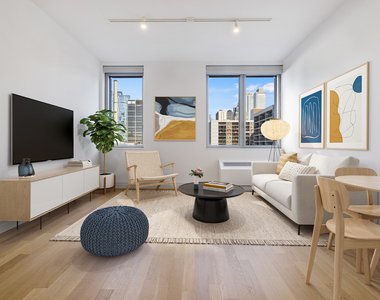 550 West 54th Street - Photo Thumbnail 9
