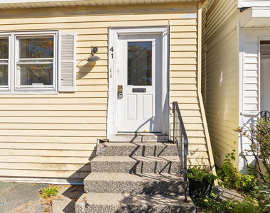 41 Marshall Street - Photo Thumbnail 1