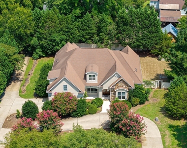 9712 Fonville Road - Photo Thumbnail 3