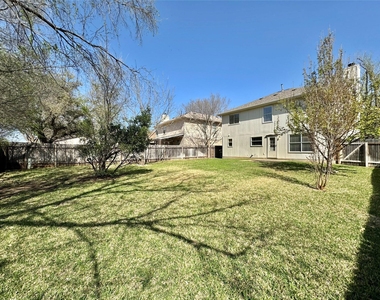 16502 Jadestone Dr - Photo Thumbnail 38
